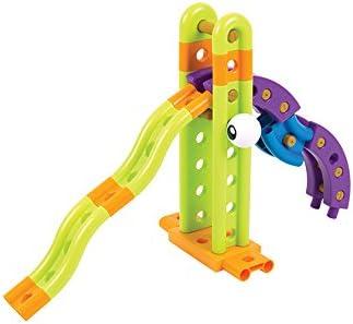 imageKids First Amusement Park Engineer  STEM Kit  Early Learning  STEM Toys  Building Kit Ages 3  Pre School Toys  Kids ScienceKids Firt Amusement Park Engineer Bin