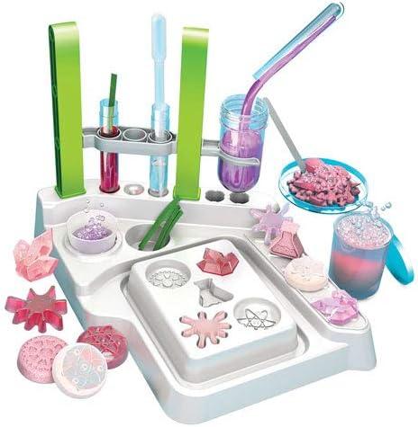 imageThames Kosmos Ooze Labs Soap Bath Bomb OPEN BOXKit