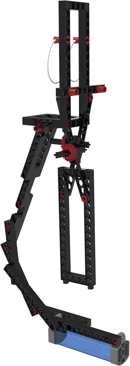 imageThames ampamp Kosmos Big Engineering Makerspace Science Kit 22 Physics Lessons ampamp Experiments Toy of The Year Award Finalist Homeschool Learning Pod STEM Kit