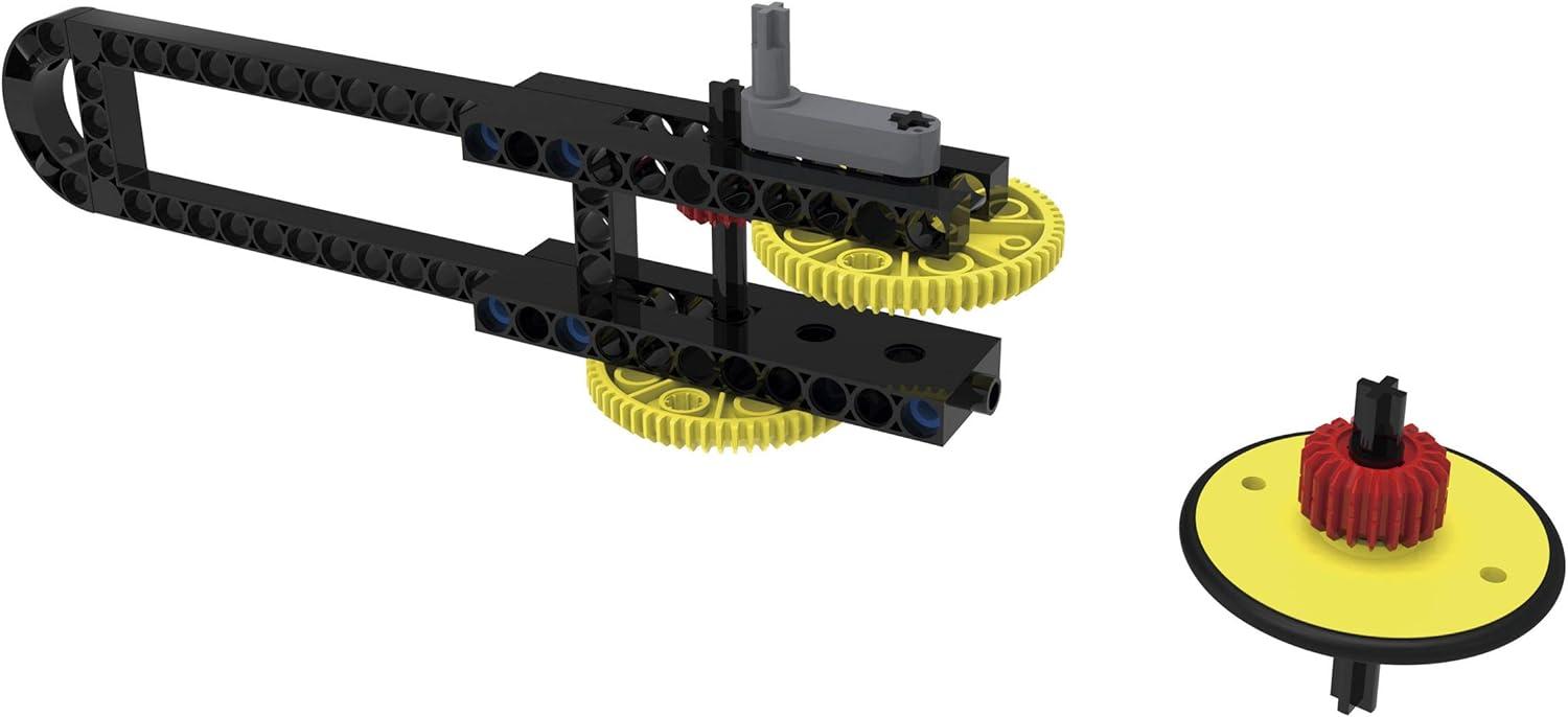 imageThames ampamp Kosmos Big Engineering Makerspace Science Kit 22 Physics Lessons ampamp Experiments Toy of The Year Award Finalist Homeschool Learning Pod STEM Kit