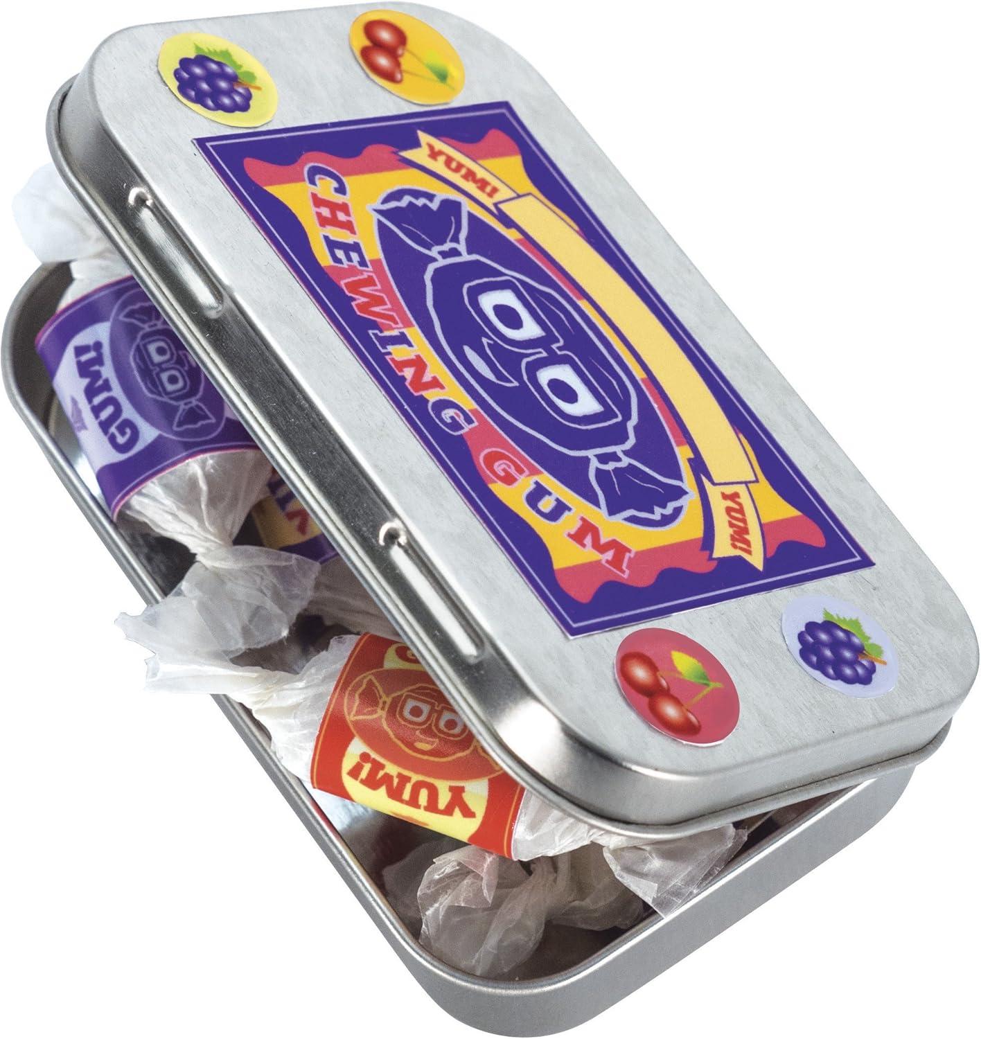 imageThames ampamp Kosmos Chewing Gum Lab Science Kit