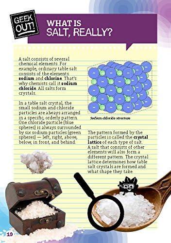 imageThames ampamp Kosmos Crystal Nightlight