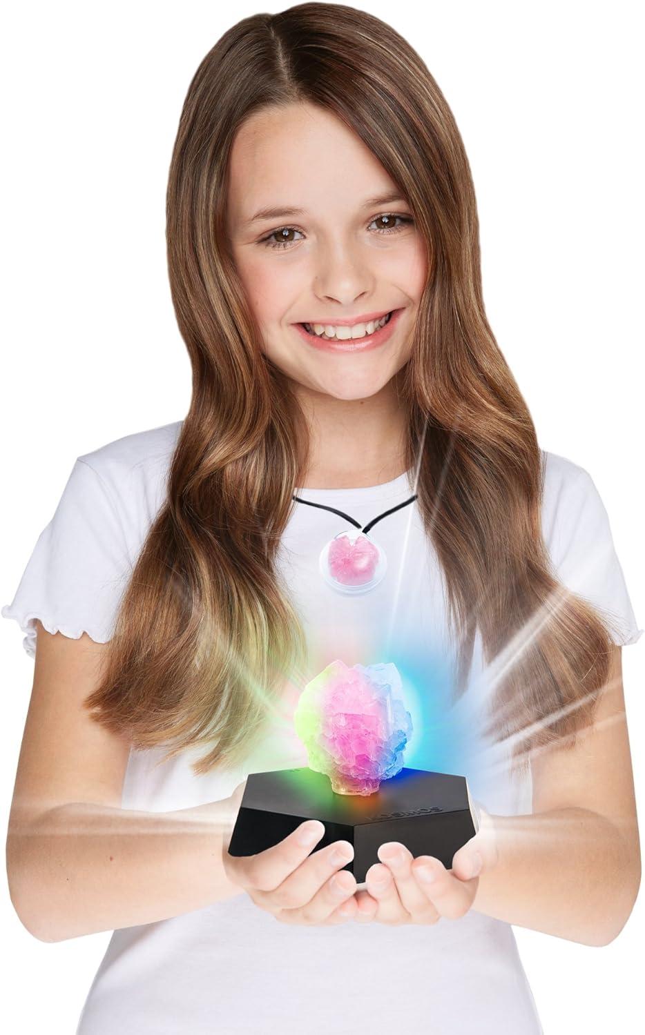 imageThames ampamp Kosmos Crystal Nightlight