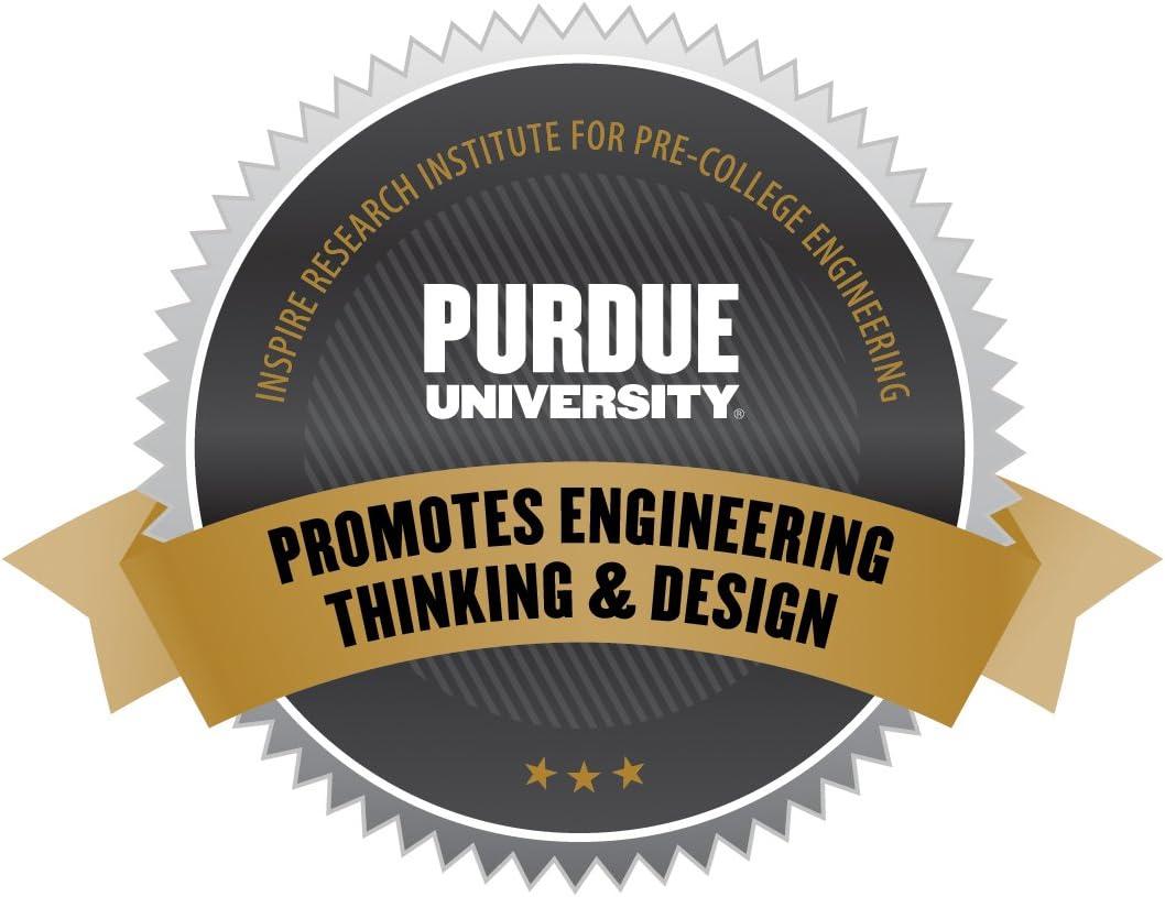 imageThames ampamp Kosmos Geckobot STEM Experiment Kit  Build a WallClimbing Robot ampamp 6 Other Mechanical Creations  Explore The Physics of Air Pressure ampamp Suction  Difficulty Level AdvancedGeckobot Original