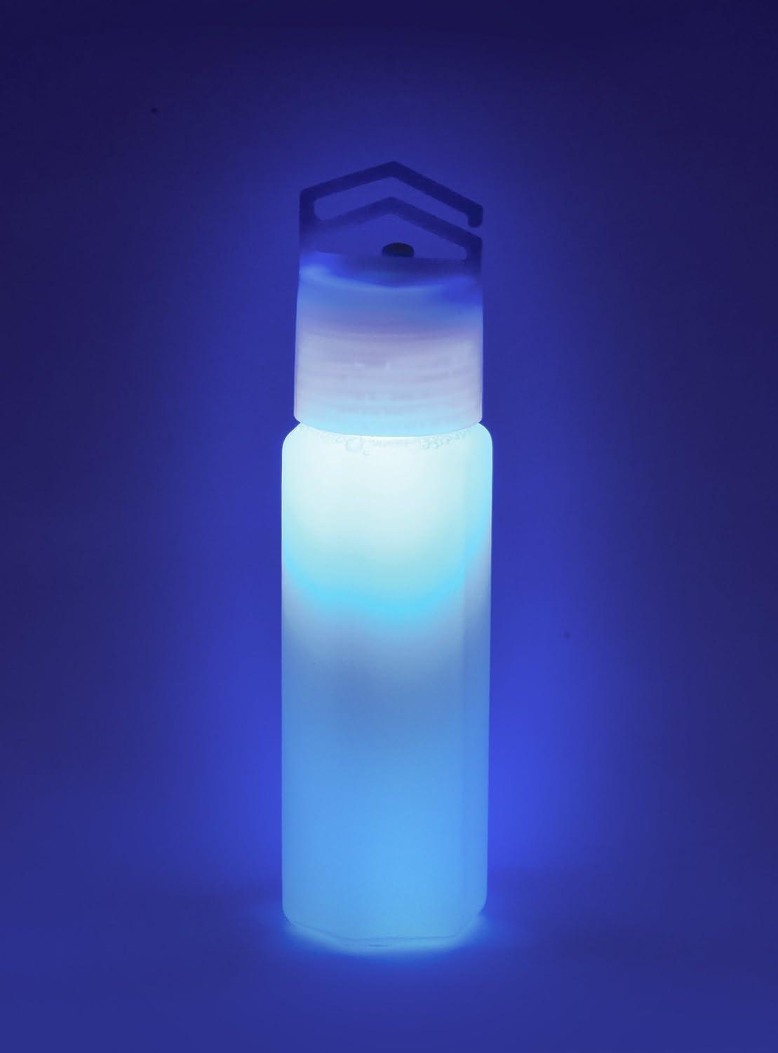 imageThames ampamp Kosmos Glow Stick Lab