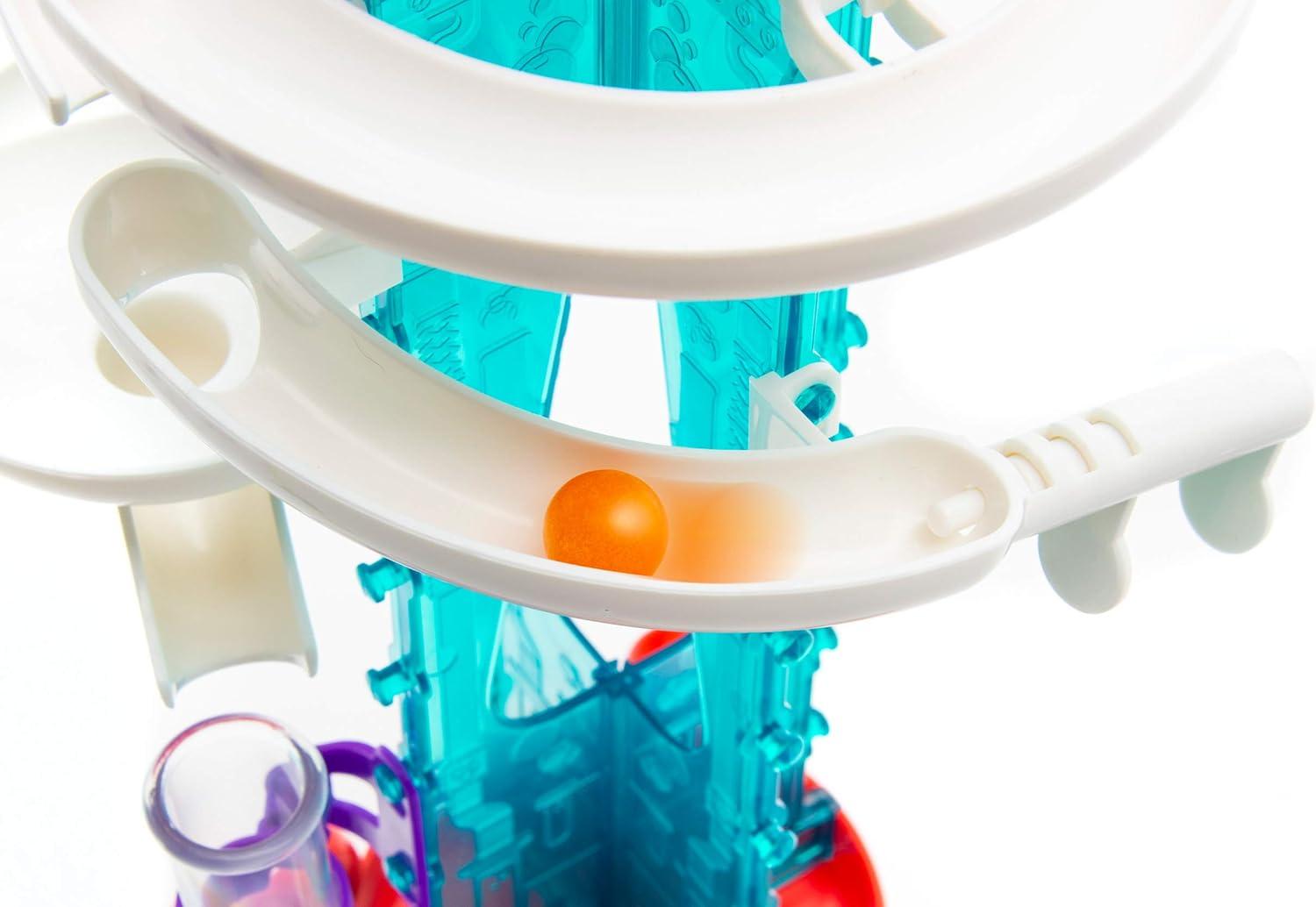 imageThames ampamp Kosmos Gumball Machine Maker Lab  Build Machines with Physics ampamp Engineering Lessons  12 Experiments  Make Your Own Gumball Machines  Includes Gumballs  Award Winner