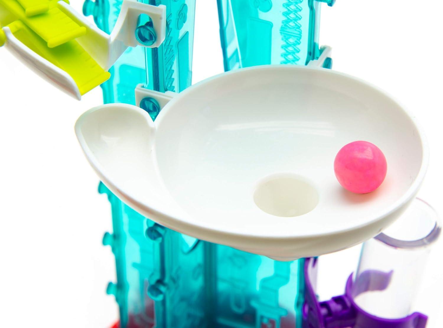 imageThames ampamp Kosmos Gumball Machine Maker Lab  Build Machines with Physics ampamp Engineering Lessons  12 Experiments  Make Your Own Gumball Machines  Includes Gumballs  Award Winner