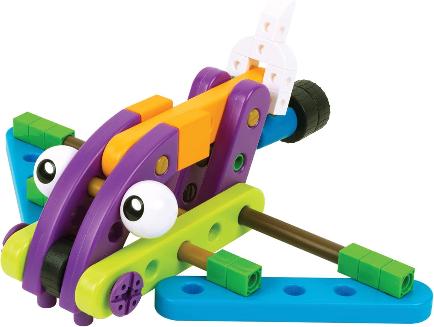 imageThames ampamp Kosmos Kids First Aircraft Engineer  STEM  32 Page FullColor Illustrated Storybook  Ages 3  Preschoolers ampamp Kindergartners  Develop Fine Motor Skills  Parents Choice Gold AwardAircraft Engineer standard box packaging