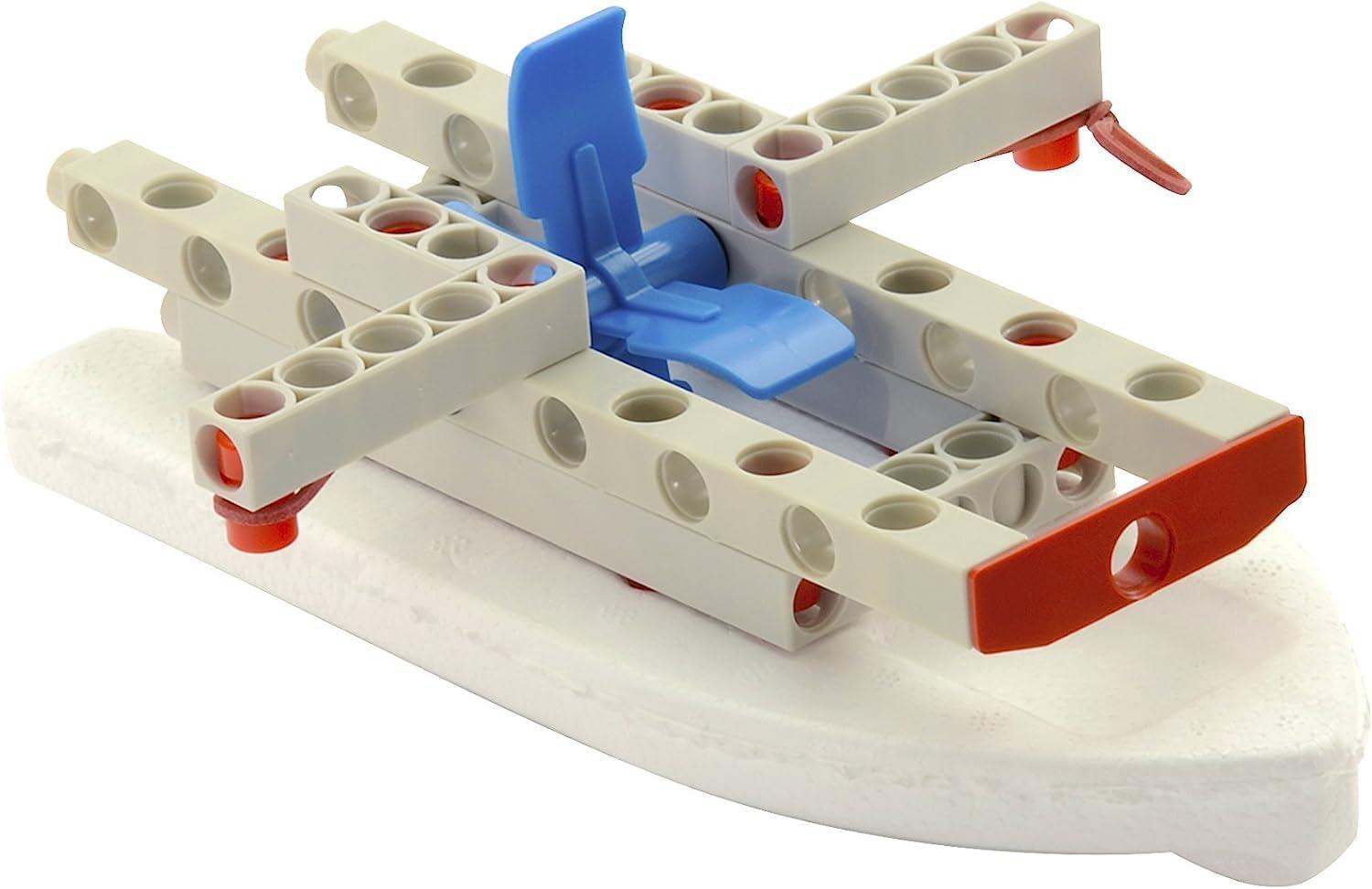 imageThames ampamp Kosmos Kids First Intro to Engineering Kit