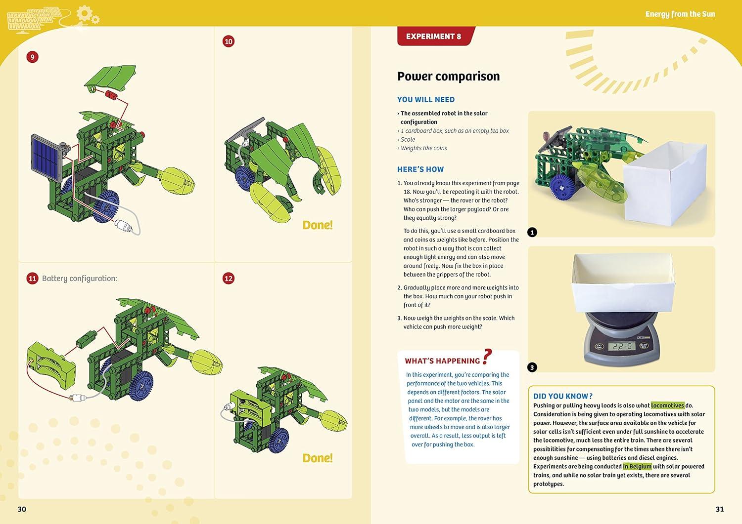 imageThames ampamp Kosmos Physics Solar Workshop V 20 Science Kit Small