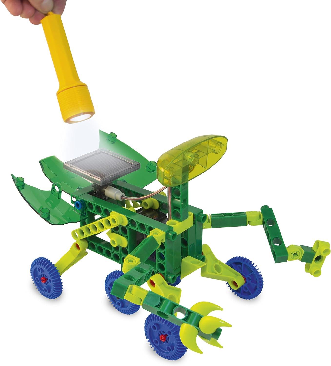 imageThames ampamp Kosmos Physics Solar Workshop V 20 Science Kit Small