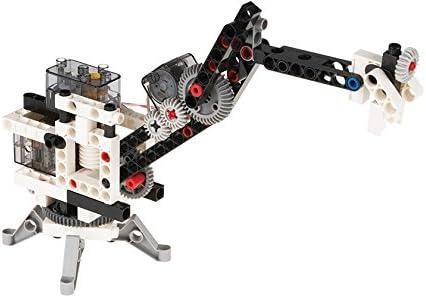 imageThames ampamp Kosmos RemoteControl Machines Space Explorers  Science ampamp Engineering Stem Experiment Kit  Build 10 Real Working Models  Parents Choice Gold Award Winner