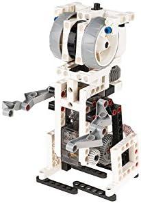 imageThames ampamp Kosmos RemoteControl Machines Space Explorers  Science ampamp Engineering Stem Experiment Kit  Build 10 Real Working Models  Parents Choice Gold Award Winner