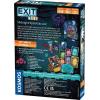 EXIT: The Game – Kids – Midnight Spooktacular, Fun Puzzle Mystery, Cooperative, 1-4 Players