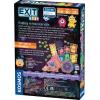 EXIT: The Game – Kids – Riddles in Monsterville | Kids Game | Puzzles | Brainsteasers | Co-op Games
