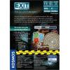 EXIT: The Game – The Gate Between Worlds(The Sinister Mansion)