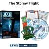 EXIT: The Game 4-Pack Escape Room Bundle | Season 4 | Theft on the Mississippi | Stormy Flight | Cemetery of the Knight | Enchanted Forest | Family-Friendly, Cooperative Game | 1 to 4 Players