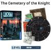 EXIT: The Game 4-Pack Escape Room Bundle | Season 4 | Theft on the Mississippi | Stormy Flight | Cemetery of the Knight | Enchanted Forest | Family-Friendly, Cooperative Game | 1 to 4 Players