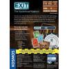 Exit: The Mysterious Museum | Exit: The Game – A Kosmos Game | Family-Friendly, Card-Based at-Home Escape Room Experience for 1 to 4 Players, Ages 10+