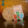 Exit: The Pharaoh’s Tomb | Exit: The Game – A Kosmos Game | Kennerspiel Des Jahres Winner | Family-Friendly, Card-Based at-Home Escape Room Experience for 1 to 4 Players, Ages 12+
