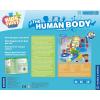 Kids First The Human Body Kit