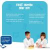 Kids First The Human Body Kit