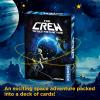 THAMES & KOSMOS The Crew – Quest for Planet Nine | Card Game | Kennerspiel des Jahres Winner | Cooperative | 3-5 Players | Ages 10+ | Trick-Taking | 50 Levels of Difficulty | Endless Replay