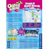 Thames Kosmos Ooze Labs: Soap Bath Bomb OPEN BOX(Kit)