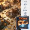 Thames & Kosmos | Targi | Two Player Game | Strategy Board Game | Golden Geek Award Nominee | Kennerspiel Des Jahres Award Finalist(Targi)