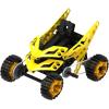 Thames & Kosmos 555063 Engineering Makerspace Off-Road Rovers Science Experiment Kit