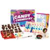 Thames & Kosmos Candy Chemistry | Science Kit | Rock Candy, Chocolates, Gummy Bears, Wintergreen Candies | 48 Page Full-Color Manual | Ages 10+ | Learn Chemistry, Have Fun | Cooking Science
