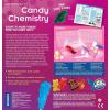 Thames & Kosmos Candy Chemistry | Science Kit | Rock Candy, Chocolates, Gummy Bears, Wintergreen Candies | 48 Page Full-Color Manual | Ages 10+ | Learn Chemistry, Have Fun | Cooking Science