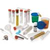 Thames & Kosmos Chem C1000 Chemistry Set | Science Kit with 125 Experiments | 80 Page Lab Manual | Student Laboratory Quality Instruments & Chemicals | Parents’ Choice Gold Award Winner