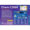 Thames & Kosmos Chem C3000 (V 2.0) Chemistry Set | Science Kit with 333 Experiments & 192 Page Lab Manual, Student Laboratory Quality Instruments & Chemicals