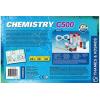 Thames & Kosmos Chemistry Chem C500 Science Kit with 28 Guided Experiments 48 Page Science Guide Parents’ Choice Silver Award Winner, 13.1″ L x 2.6″ W x 8.9″ H