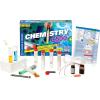 Thames & Kosmos Chemistry Chem C500 Science Kit with 28 Guided Experiments 48 Page Science Guide Parents’ Choice Silver Award Winner, 13.1″ L x 2.6″ W x 8.9″ H