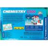 Thames & Kosmos Chemistry Chem C500 Science Kit with 28 Guided Experiments 48 Page Science Guide Parents’ Choice Silver Award Winner, 13.1″ L x 2.6″ W x 8.9″ H