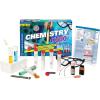 Thames & Kosmos Chemistry Chem C500 Science Kit with 28 Guided Experiments 48 Page Science Guide Parents’ Choice Silver Award Winner, 13.1″ L x 2.6″ W x 8.9″ H