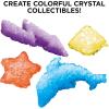 Thames & Kosmos Crystal Growing | STEM Experiment Kit | Grow Dozens of Dazzling, Colorful Crystals! | Learn about Crystallization & Conduct Classic Science Experiments | Make Crystal Geodes | Ages 10+(Crystal Growing Original)