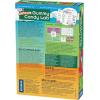 Thames & Kosmos Dinosaur Gummy Candy Lab, Tasty Labs STEM Experiment Kit, Make Your Own Dinosaur-Shaped Gummies, Explore Chemistry in Cooking, Safe to Eat, Ages 6+, Made in USA | 2-Language Ver, EN/FR