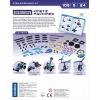 Thames & Kosmos Engineering Makerspace Kinetic Machines Science Experiment Kit.