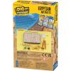 Thames & Kosmos I Dig It! Treasure – Egyptian Artifacts Excavation Kit | Explore Archaeology, Ancient Egypt & Hieroglyphics | Dig Out Collectible Relics & Minerals | Safe, Fun Educational Activity