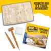 Thames & Kosmos I Dig It! Treasure – Egyptian Artifacts Excavation Kit | Explore Archaeology, Ancient Egypt & Hieroglyphics | Dig Out Collectible Relics & Minerals | Safe, Fun Educational Activity