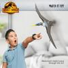 Thames & Kosmos Jurassic World Dominion Flying Pterosaur – Quetzalcoatlus | STEM Building Kit from Build & Fly a Motorized Model of The Largest Flying Creature from Prehistoric Times