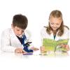 Thames & Kosmos Kids First Biology Lab Introductory Microscope Kit(Microscope and Biology Lab)