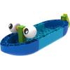 Thames & Kosmos Kids First Boat Engineer STEM Experiment Kit for Young Learners, Build 10 Non-Motorized Models, Play & Learn with Storybook Manual, Parents’ Choice Gold Award Winner(Boat Engineer Standard Packaging)