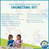 Thames & Kosmos Kids First Intro to Engineering Kit
