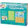 Thames & Kosmos Kids First Intro to Engineering Kit