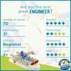 Thames & Kosmos Kids First Intro to Engineering Kit