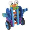 Thames & Kosmos Kids First Robot Engineer Kit and Storybook(Robot Engineer (standard box packaging))